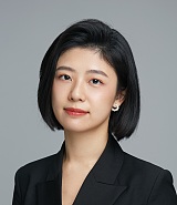Ms. Xiaowen Ma